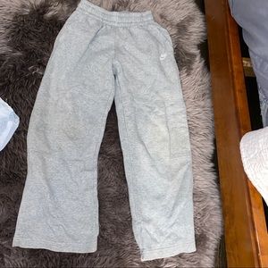 Nike sweatpants